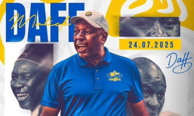 LIGUE 1 - Malick Daff quitte Jaraaf et rejoint Teungueth FC
