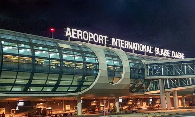 QUALITÉ DES SERVICES À L’AIBD - Les notes alarmantes de Yankoba Diémé