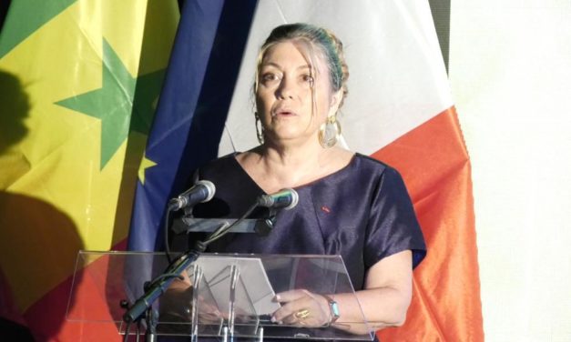 FÊTE DE L’INDÉPENDANCE DE LA FRANCE - La cérémonie célébrée sous le signe du dialogue et de la fidélité à Dakar