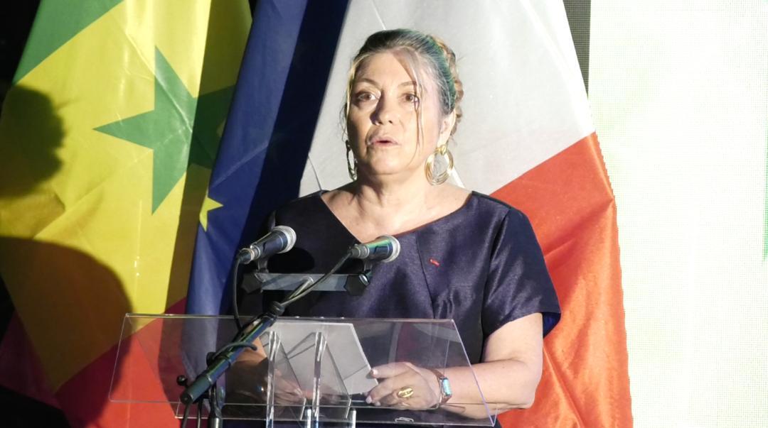 FÊTE DE L’INDÉPENDANCE DE LA FRANCE - La cérémonie célébrée sous le signe du dialogue et de la fidélité à Dakar