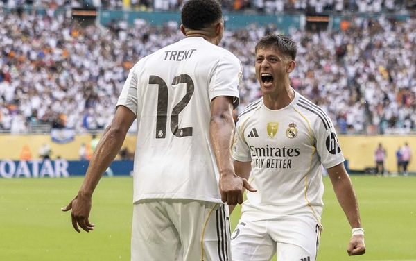 REAL - Sans complexe face au PSG