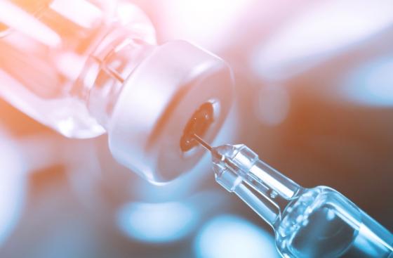 PRÉVENTION DU VIH - L'OMS recommandé un antirétroviral injectable deux fois par an