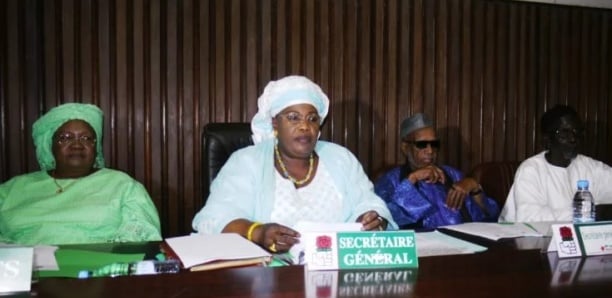 ARRESTATIONS MULTIPLES - Le parti socialiste dénonce des dérives autoritaires et accuse Sonko ...