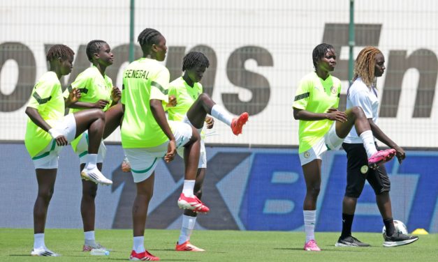 CAN FEMININE DE FOOTBALL - Le Sénégal s'incline devant le Maroc et se complique la tâche