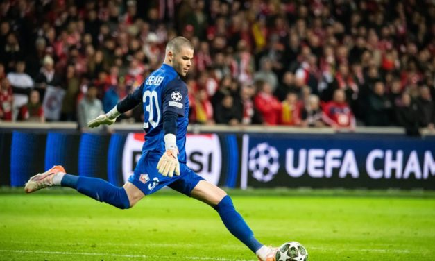 PSG - Luis Enrique a convaincu Chevalier