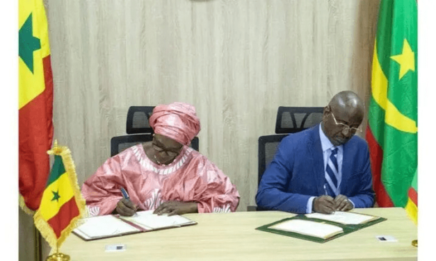 CONDITIONS DE SEJOUR DE MAURITANIENS AU SENEGAL - Les précisions du ministère des Affaires étrangères