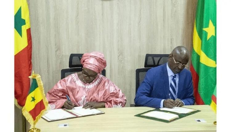 CONDITIONS DE SEJOUR DE MAURITANIENS AU SENEGAL - Les précisions du ministère des Affaires étrangères