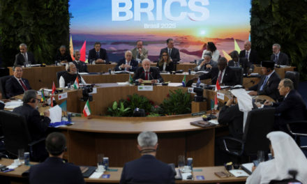 USA - Les Brics expriment leurs "sérieuses préoccupations" face aux droits de douane de Trump