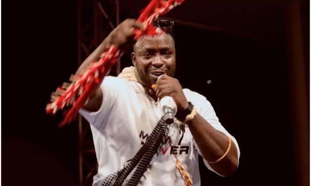 LUTTE - Siteu envoie Balla Gaye 2 à la retraite