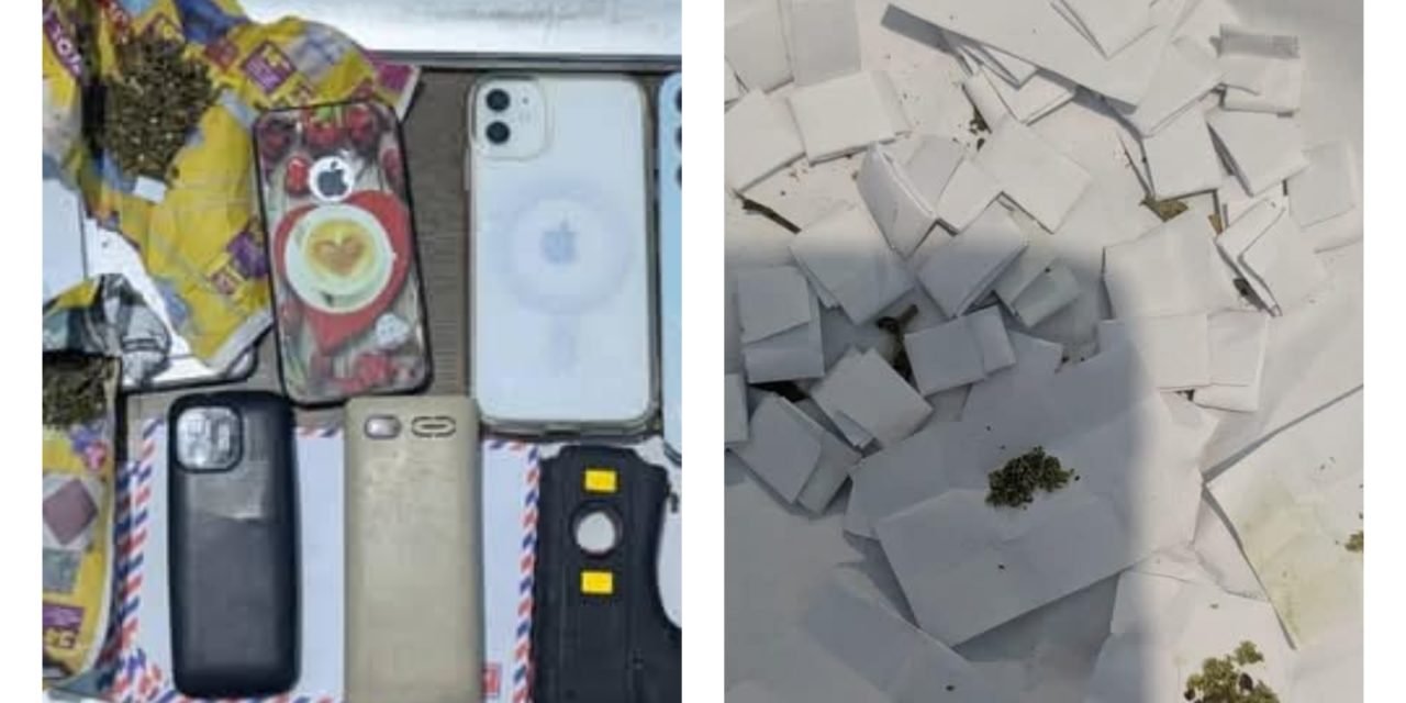 TIVAOUANE PEULH - La gendarmerie frappe un grand coup dans le milieu du trafic de drogue