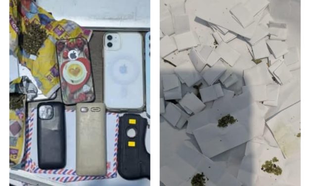 TIVAOUANE PEULH - La gendarmerie frappe un grand coup dans le milieu du trafic de drogue