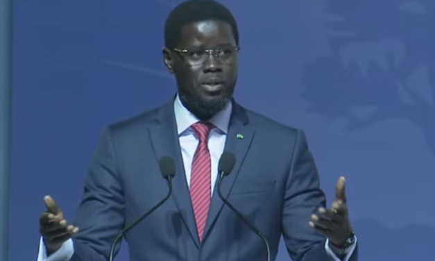 LANCEMENT OFFICIEL DES CONCERTATIONS SUR L’ENSEIGNEMENT SUPÉRIEUR - Le Président Diomaye Faye mise sur une université enracinée et souveraine