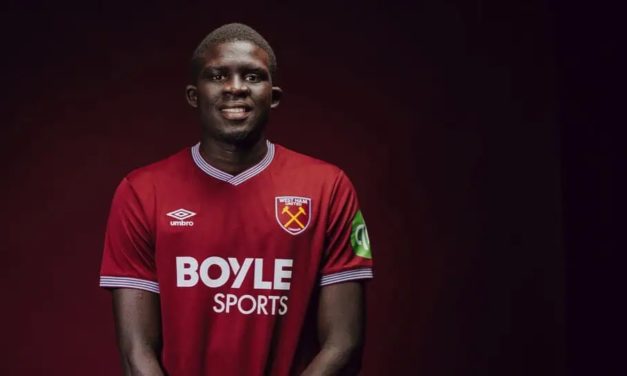 MERCATO : le PSG s’intéresse à El Hadji Malick Diouf