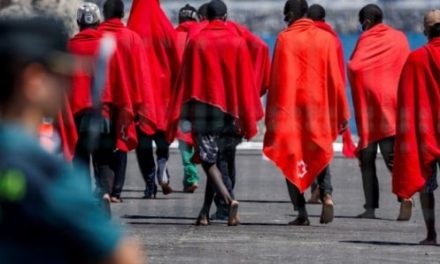 ESPAGNE - Comment les immigrés Sénégalais vivent dans la peur après des violences xénophobes