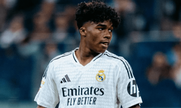 REAL MADRID - Endrick refuse un prêt