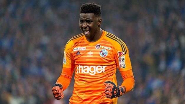 MERCATO - Bingourou Kamara rejoint Lorient 