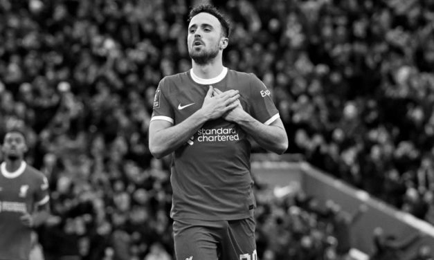 DÉCÈS DE DIOGO JOTA - Ce que l'on sait de l'accident