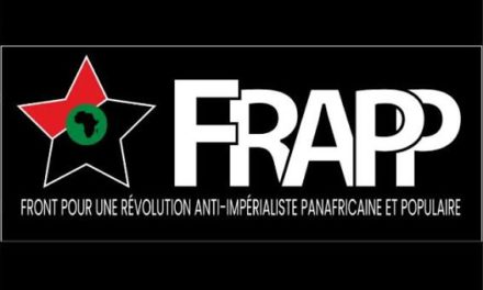 BAVURES POLICIÈRES ENTRAÎNANT MORT D’HOMME - Le Frapp dénonce et demande l’ouverture d’informations judiciaires contre les agents impliqués