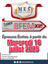 FRAUDE AU BFEM À LOUGA- Un réseau de 18 candidats démantelé grâce à la vigilance d’une surveillante