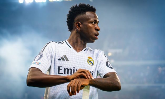 REAL - Une offre historique pour Vinicius ?
