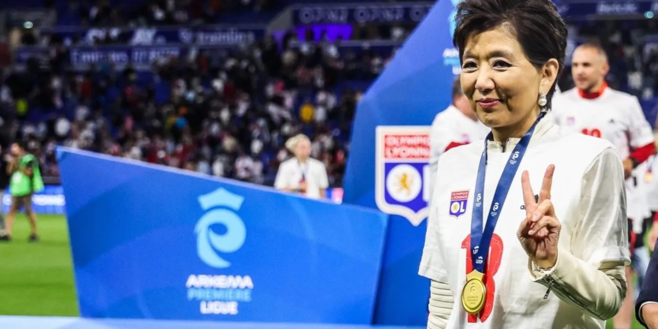 FRANCE - Lyon maintenu en L1