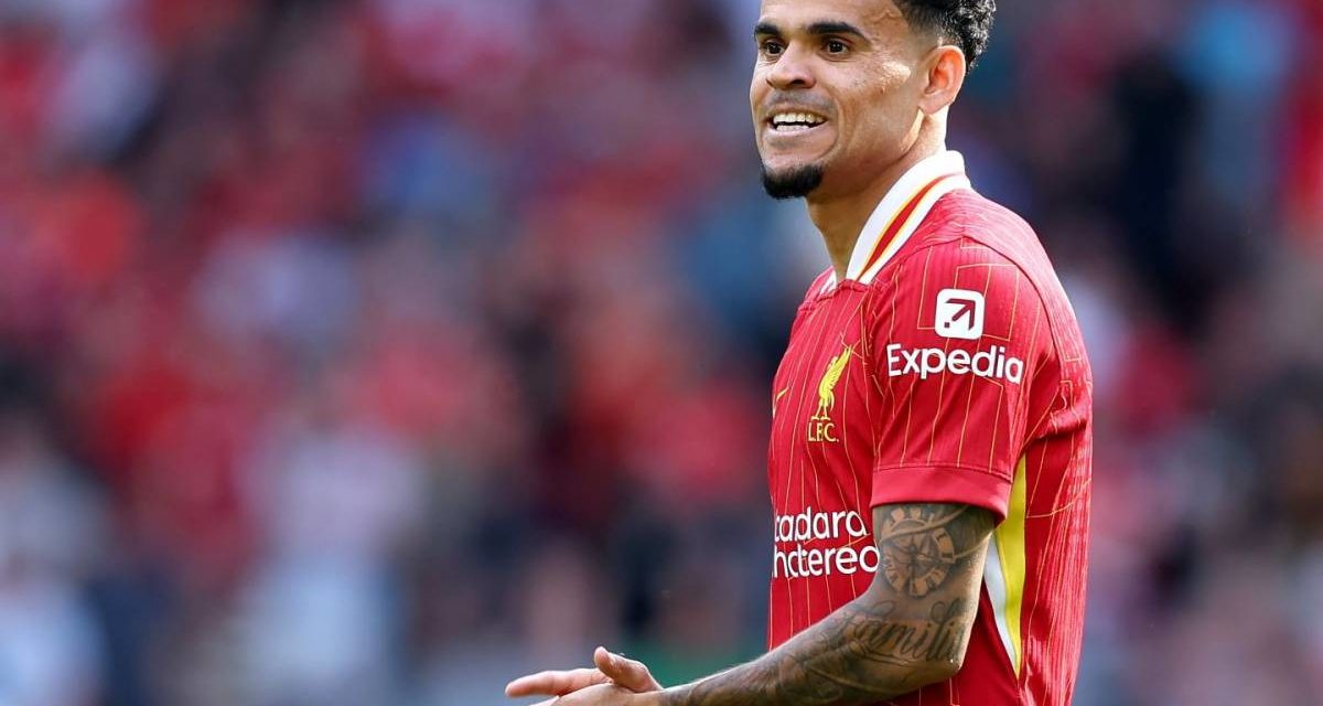 BAYERN - Luis Diaz a prévenu Liverpool