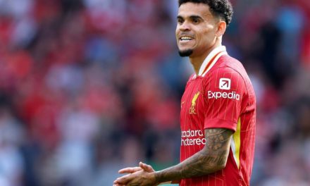 BAYERN - Luis Diaz a prévenu Liverpool