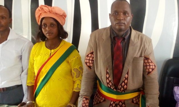 KOLDA - Le maire de Saré Bidji arrêté pour escroquerie foncière