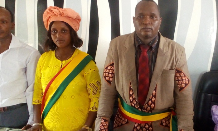 KOLDA - Le maire de Saré Bidji arrêté pour escroquerie foncière