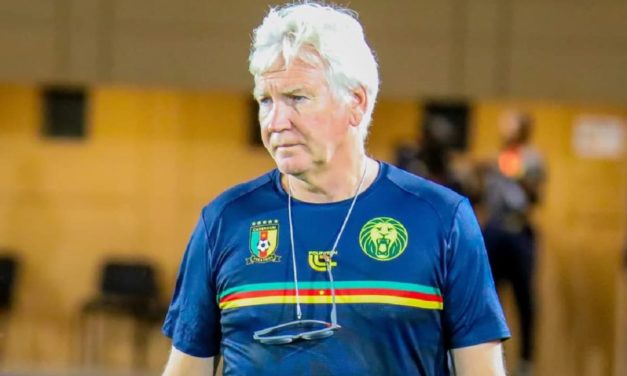 CAMEROUN - Le démenti formel de Marc Brys