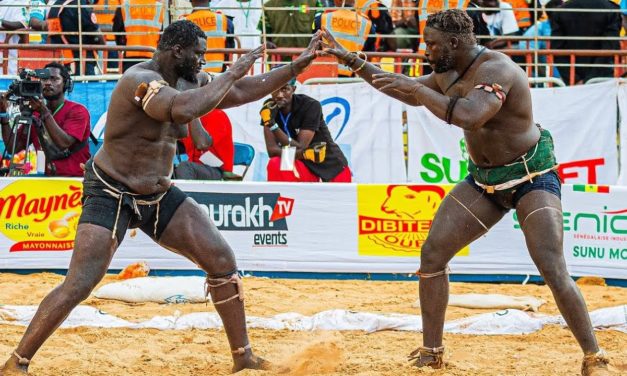 SANCTIONS DU CNG - Balla Gaye et Siteu perdent plus de 6 millions