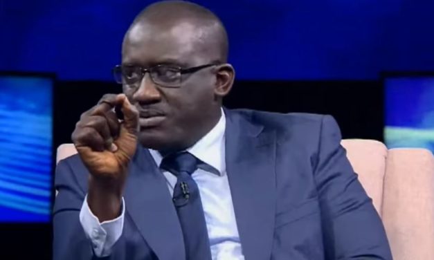 PASTEF À L’ÉPREUVE DU POUVOIR- Moussa Tine démonte la posture du Premier ministre