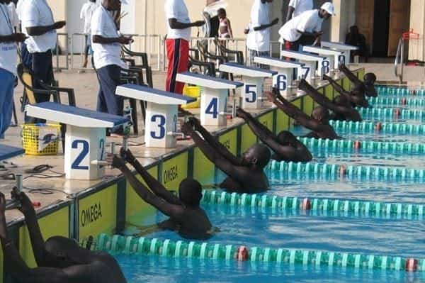 NATATION/CHAMPIONNATS INTERCLUBS PETIT BASSIN - CNRAM s'impose en dames, AOC sacrée chez les hommes
