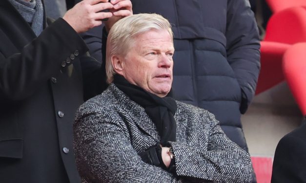 BAYERN - L’inquiétude de Kahn sur le mercato