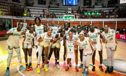 AFROBASKET FÉMININ - Le Sénégal franchit le barrage et hérite de la Côte d’Ivoire en quarts