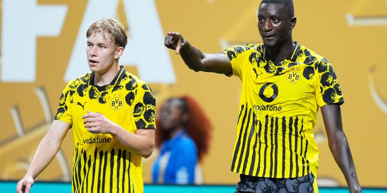 MONDIAL DES CLUBS - Le programme complet des quarts