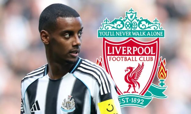 NEWCASTLE - Liverpool a trouvé un accord avec Isak