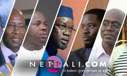 IDIOVISUEL - Dans les dissonances extrêmes d’une gouvernance !