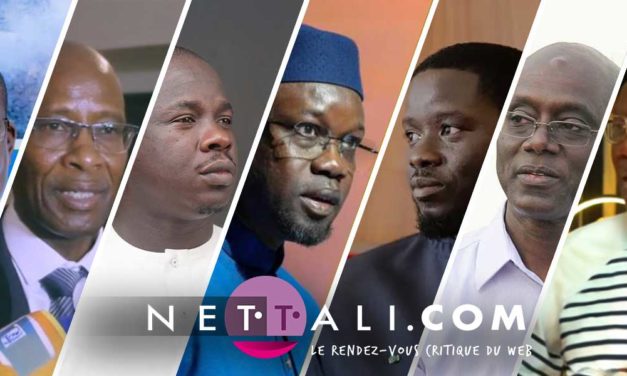 IDIOVISUEL - Dans les dissonances extrêmes d’une gouvernance !