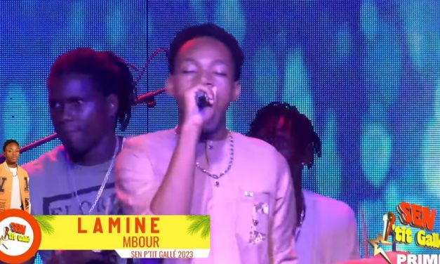 NÉCROLOGIE - Lamine Diallo de Sen Petit Gallé n'est plus