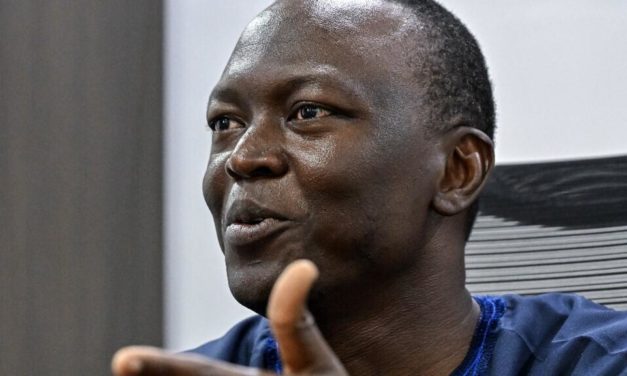 TCHAD - 20 ans de prison ferme pour l'opposant Succès Masra