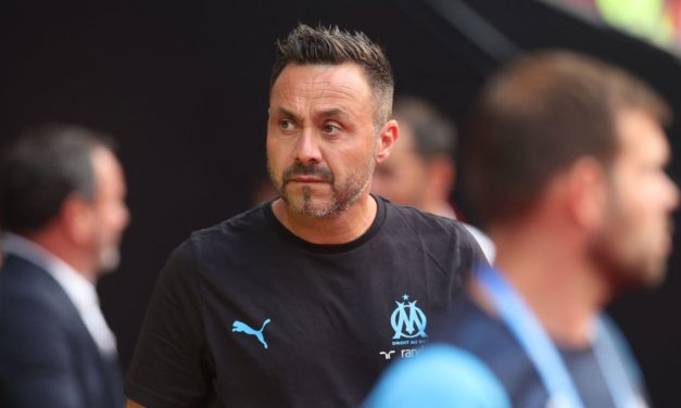 OM - De fortes tensions dans le vestiaire !