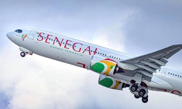 VOLS AU DEPART ET A DESTINATION DE PARIS - Air Sénégal annonce un retour à la normale