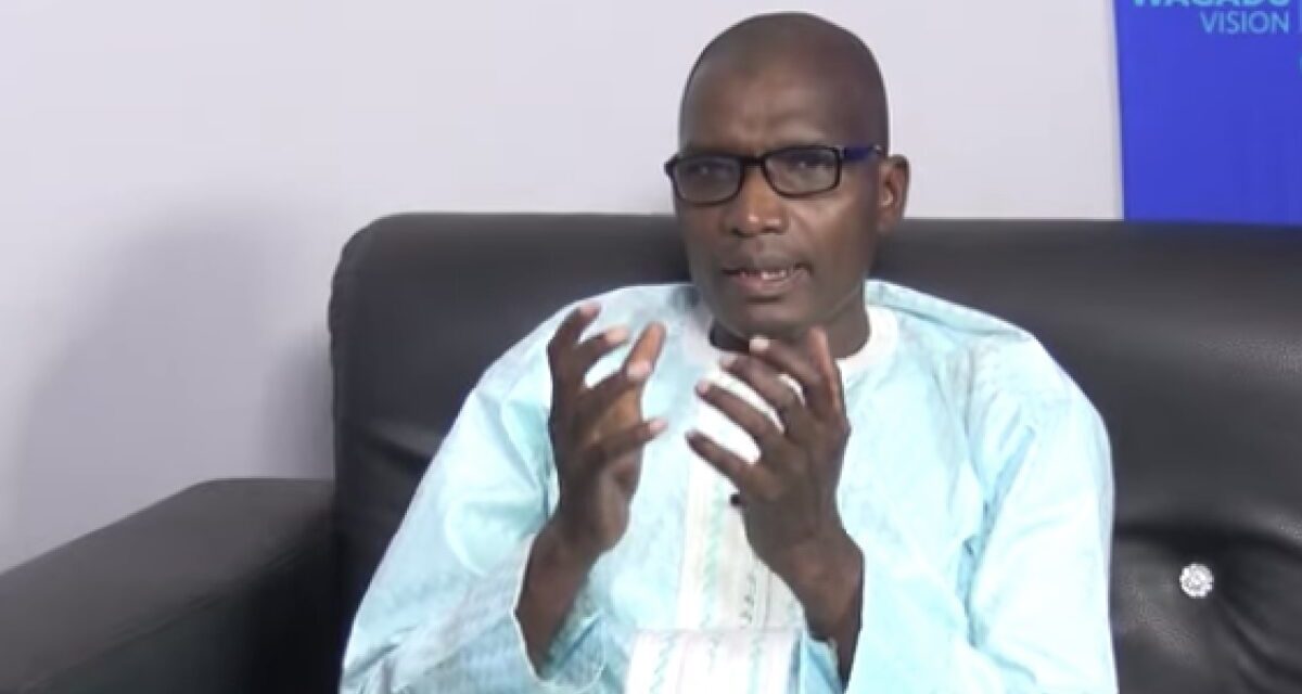 AFFAIRE DU SUPPOSÉ BUS ATTAQUÉ AU MALI - Le journaliste Harouna Fall libre après son audition