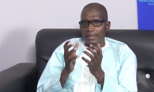 AFFAIRE DU SUPPOSÉ BUS ATTAQUÉ AU MALI - Le journaliste Harouna Fall libre après son audition