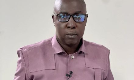 DSC - Doudou Coulibaly en garde à vue