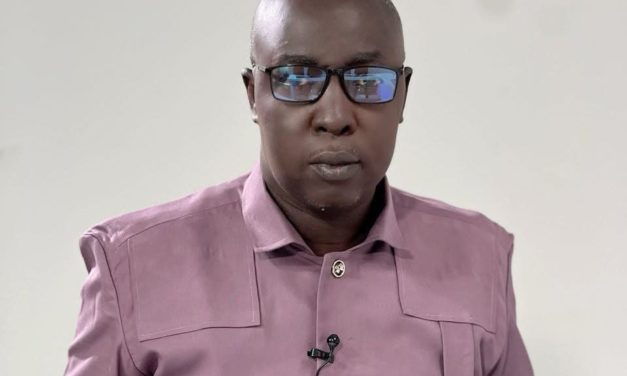 JUSTICE  - Le journaliste Doudou Coulibaly sous mandat de dépôt