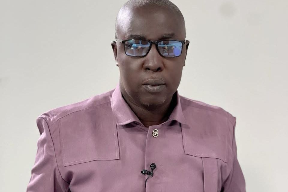 DSC - Doudou Coulibaly en garde à vue