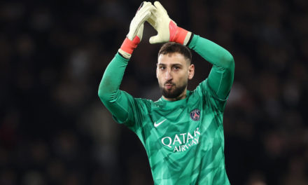 PSG - Donnarumma annonce son départ