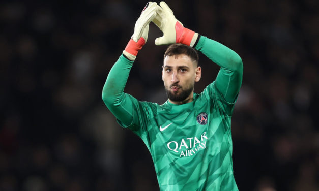 PSG - Donnarumma annonce son départ